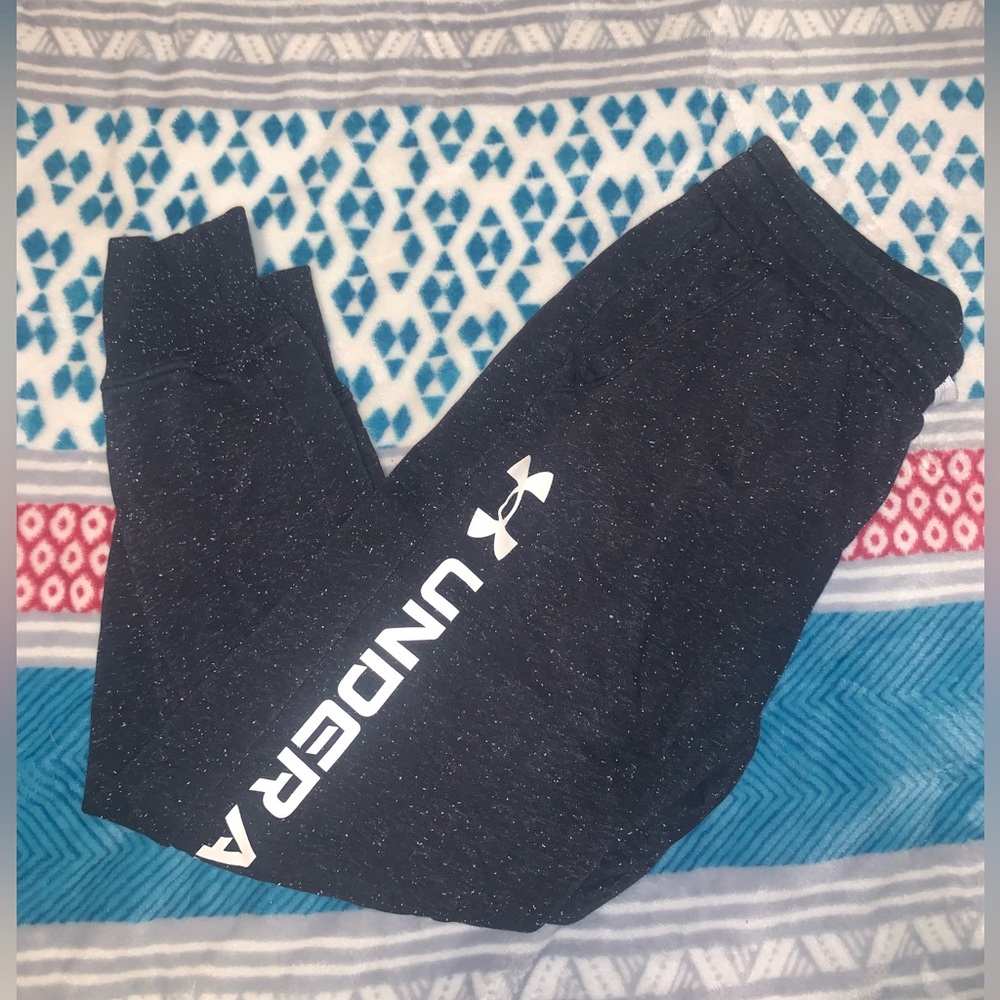 Under Armour joggers - Picture 5 of 5